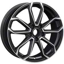 ДЛ 5*114.3 18*7 D54.1 ET53 Carwel Юкон ABT